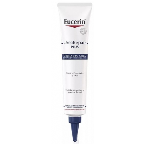 Eucerin urearepair plus crema 30% urea (1 envase 75 ml)