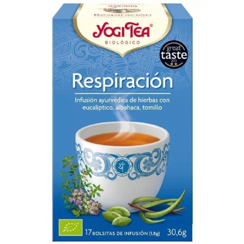 Yogi tea respiracion 2222