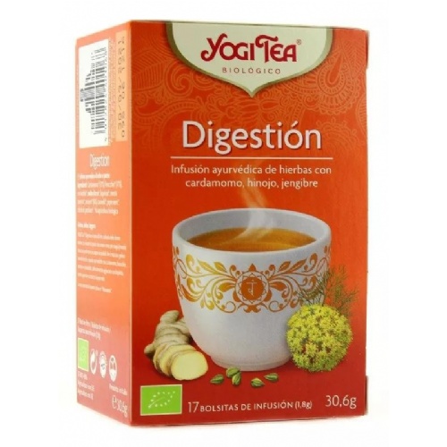 Yogi tea digestion 2237