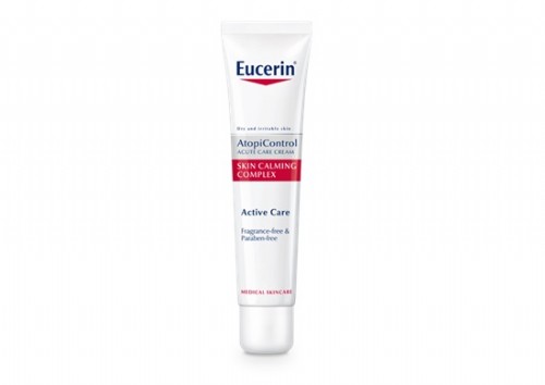 EUCERIN ATOPICONTROL CREMA FORTE (40 ML)