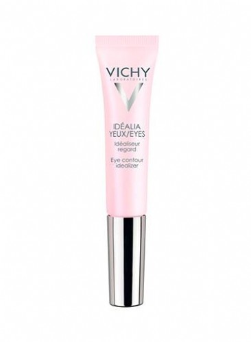 IDEALIA OJOS (15 ML)