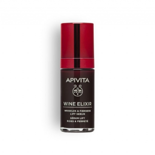 Apivita fac wine elixir serum 30ml 102201567