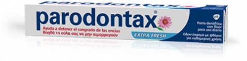 PARODONTAX DENTIFRICO EXTRA FRESH (75 ML)