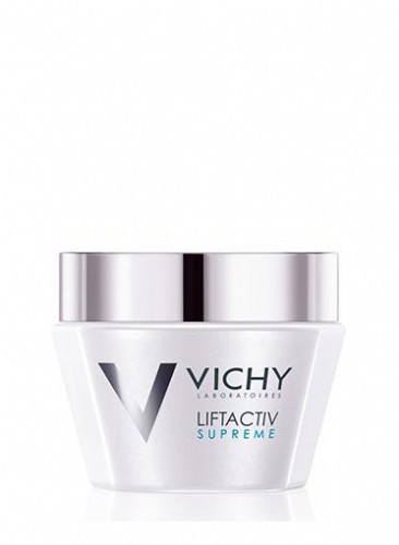 Vichy liftactiv supreme piel seca 50 ml