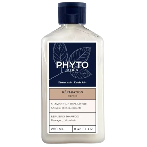 Phytoreparation champu reparad 250ml(antes keratine)