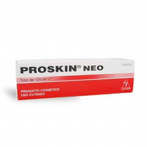 PROSKIN NEO CREMA (125 ML)