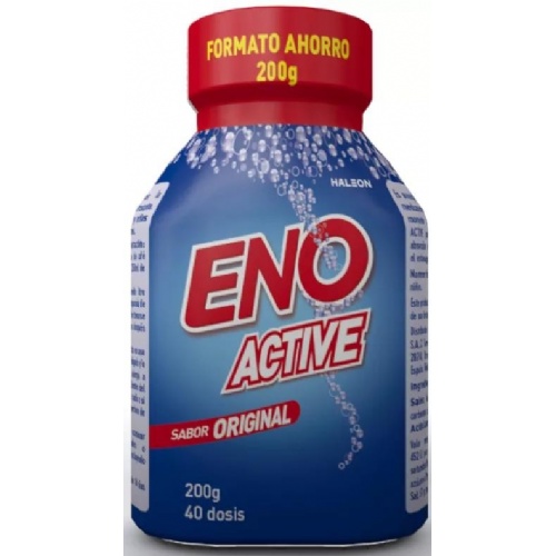 Eno active (1 envase 200 g)