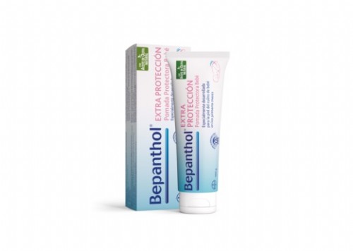 BEPANTHOL EXTRA PROTECCION - POMADA PROTECTORA BEBE (100 G)