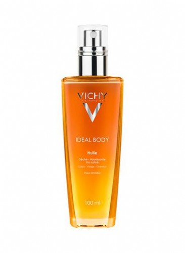 ACEITE IDEAL BODY (100 ML)