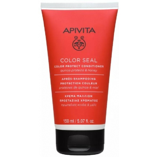 Apivita acond prot color 150 ml 10-10-09-041