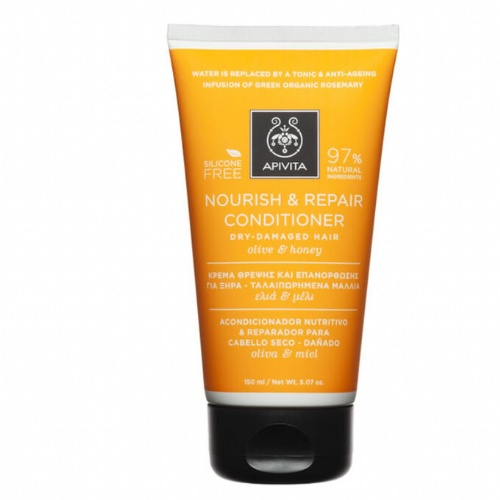 Apivita acond nutr y rep 150ml 10-10-09-040