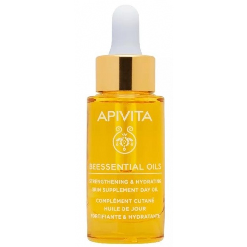 Apivita beessential oils aceite de dia 15ml