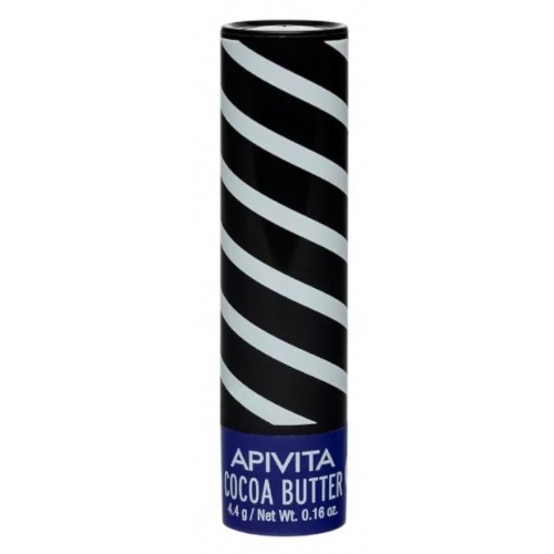 Apivita labial manteca 4.4g 40-042 spf 20