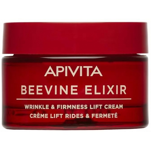 Apivita beevine elixir crema ligera 50ml