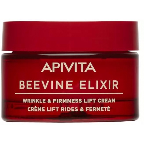 Apivita beevine elixir rica 50ml