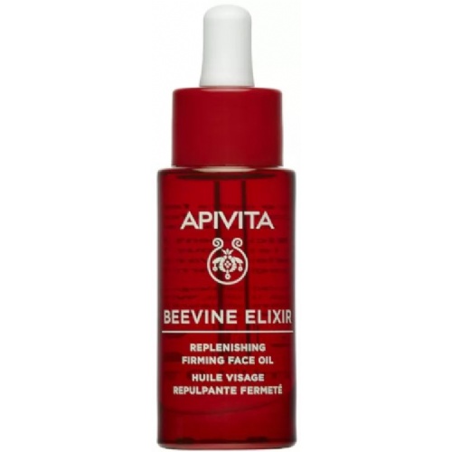 Apivita beevine elixir aceite 30ml