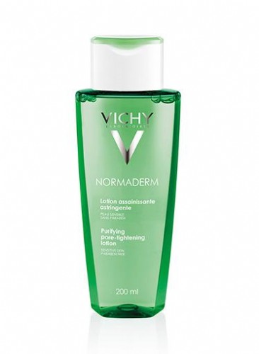 NORMADERM TONICO ASTRINGENTE PURIFICANTE (200 ML)