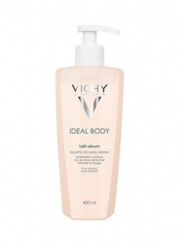 IDEAL BODY LECHE- SERUM (400 ML)