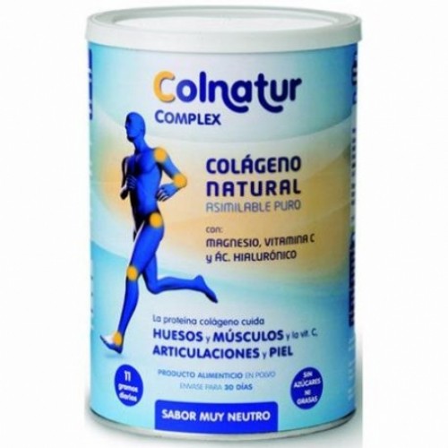 COLNATUR COMPLEX (NEUTRO 330 G)