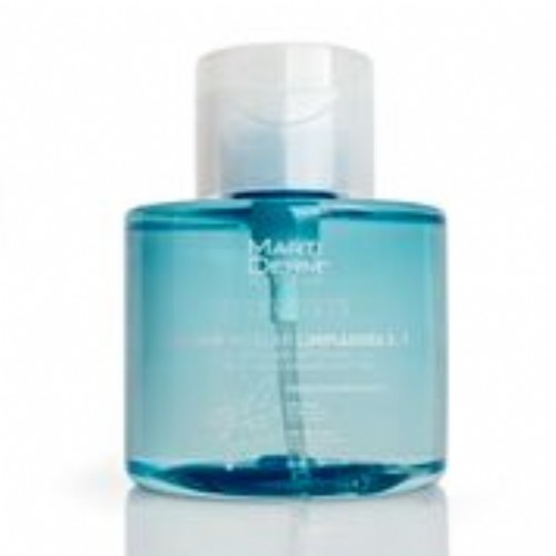 MARTIDERM ESSENTIAL SOLUCION MICELAR LIMPIA 300 ML