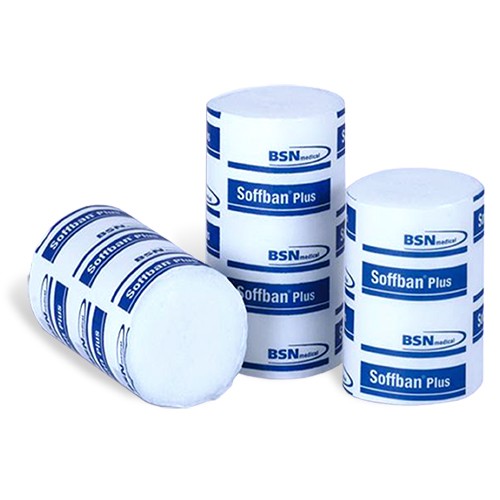 SOFFBAN ACOLCHADO ORTOPEDICO PLUS (10 CM X 2,7 M)