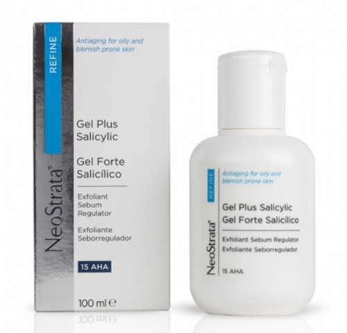 NEOSTRATA GEL FORTE SALICILICO (100 ML)