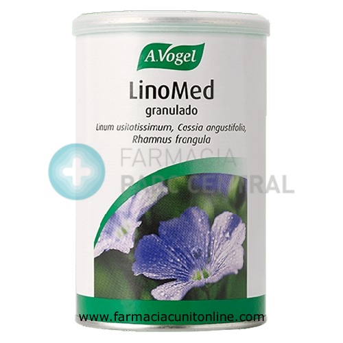 LINOMED, GRANULADO , 1 tarro de 300 g