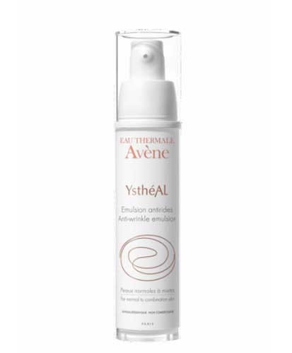 AVENE YSTHEAL EMULSION ANTIARRUGAS (30 ML)