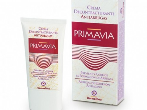 PRIMAVIA CREMA (40 ML)
