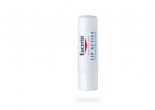 PROTECTOR LABIAL - EUCERIN PIEL SENSIBLE (4,8 G)