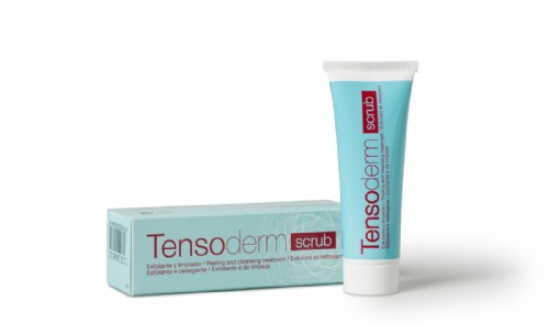 TENSODERM SCRUB (50 ML)
