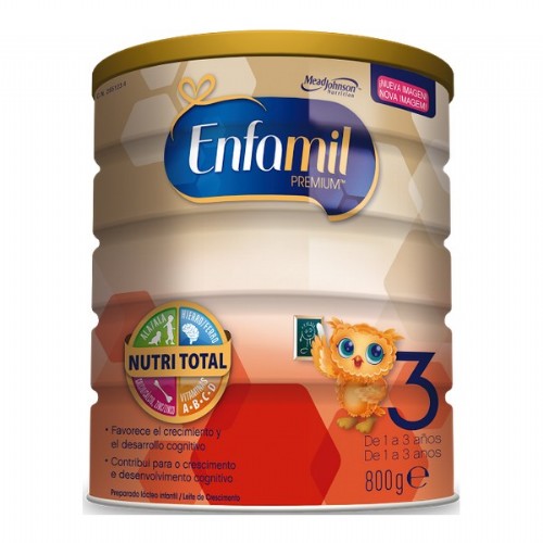 ENFAMIL 3 PREMIUM 800 G
