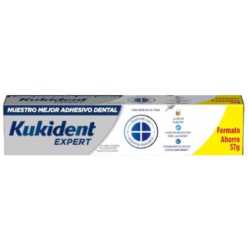 Kukident expert 57g*baja