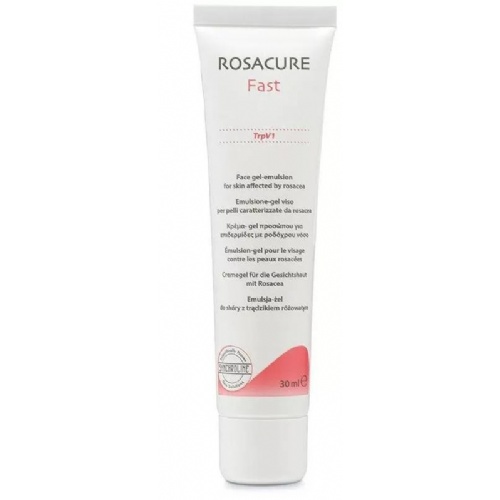 Rosacure fast 30 ml