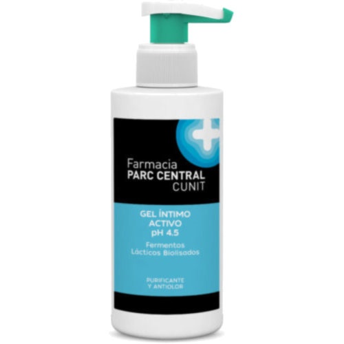 Fpc gel intimo activo 250ml