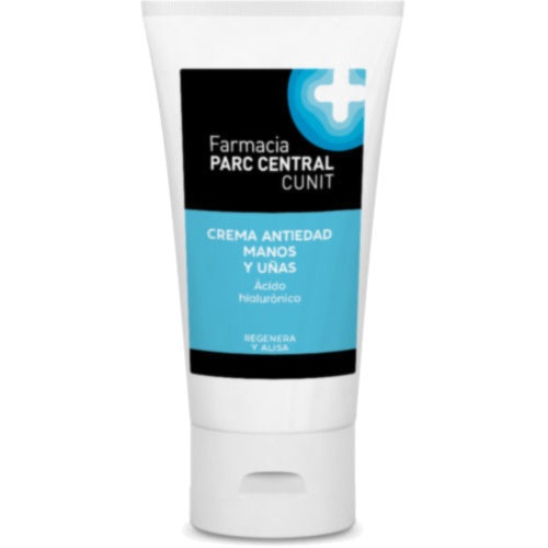 Fpc crema antiedad manos y uñas 75ml