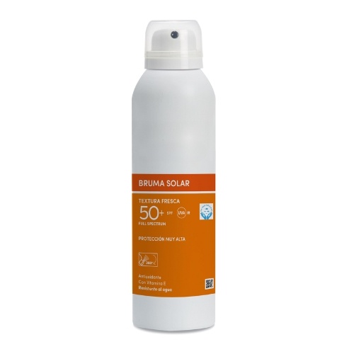 Fpcs bruma solar  50+spf 200ml