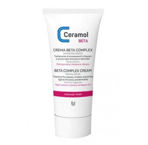 Fpc ceramol beta complex crema 50ml