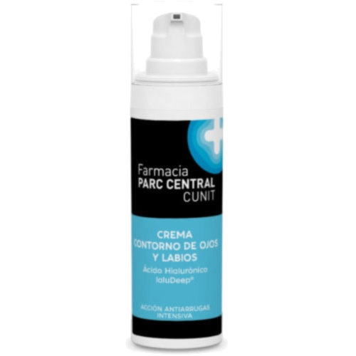 Fpc cr contorno ojos y labios 30ml