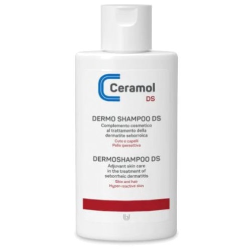 Fpc ceramol champu ds 200ml