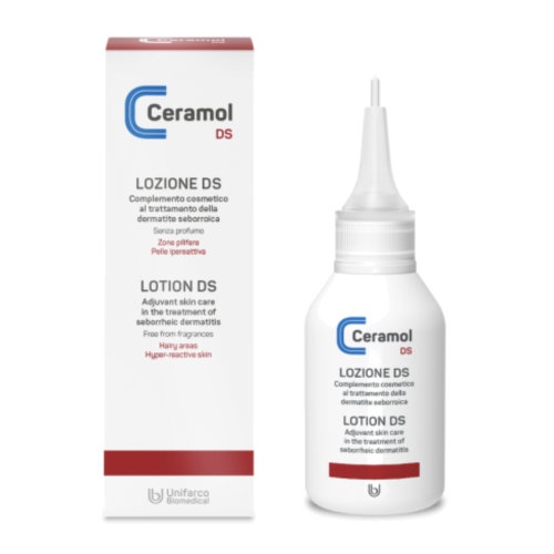Fpc ceramol locion ds 50ml