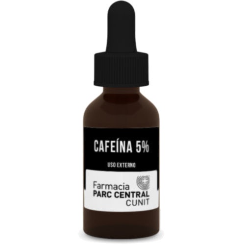 Fpc activo cafeina 5% 20 ml (ci)