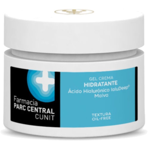 Fpc gel cr hidrat ac hialur malva oil free 50ml