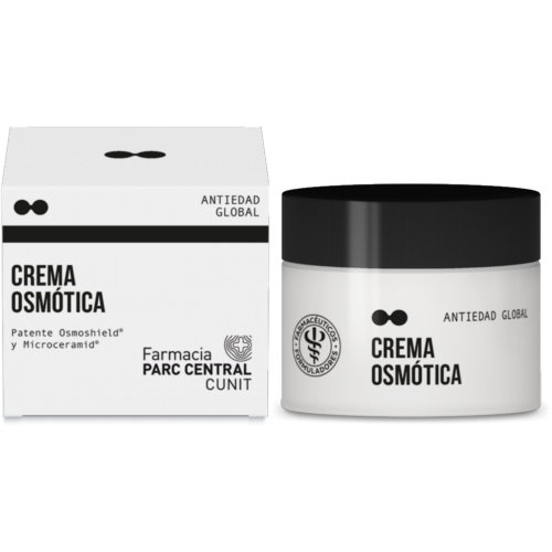 Fpc recarga osmotica crema antiedad global ectoina 50ml