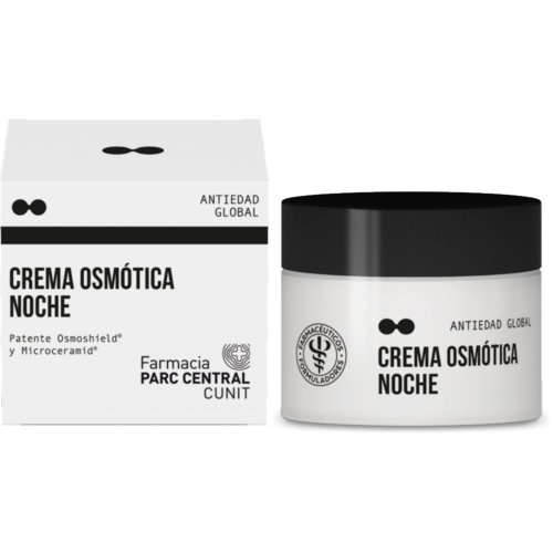 Fpc recarga osmotica crema antiedad noche global ectoina 50ml