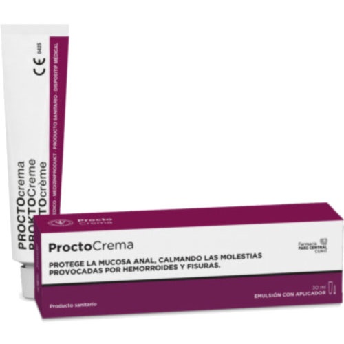 Fpc proctocrema 30ml