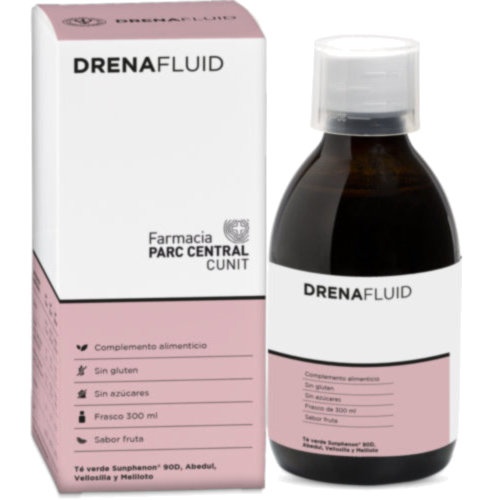 Fpc drenafluid 300ml