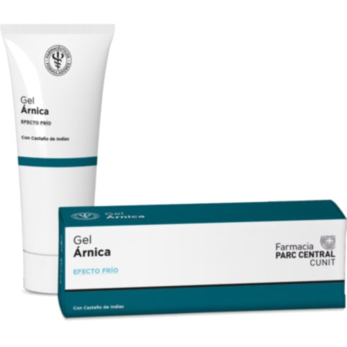 Fpc gel arnica frio 100ml