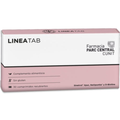 Fpc lineatab 30comp (ci)