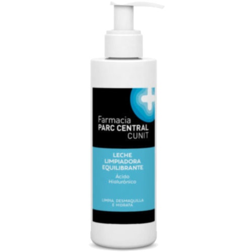 Fpc leche limpiadora equilibrante 200ml